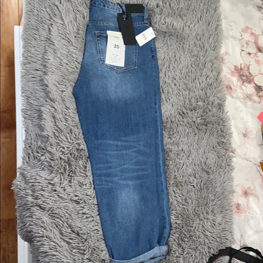 Vervet Denim